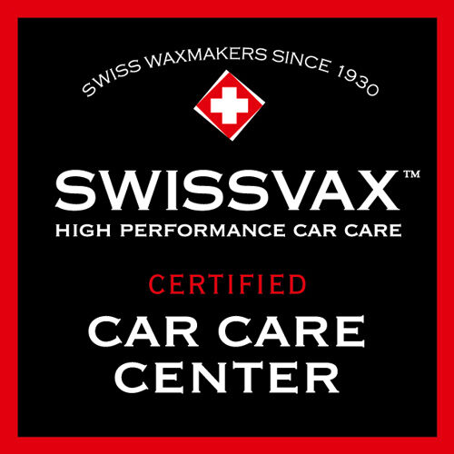 SWISSVAX Primedetailing